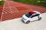 Renault Twingo le coq sportif 2019 года